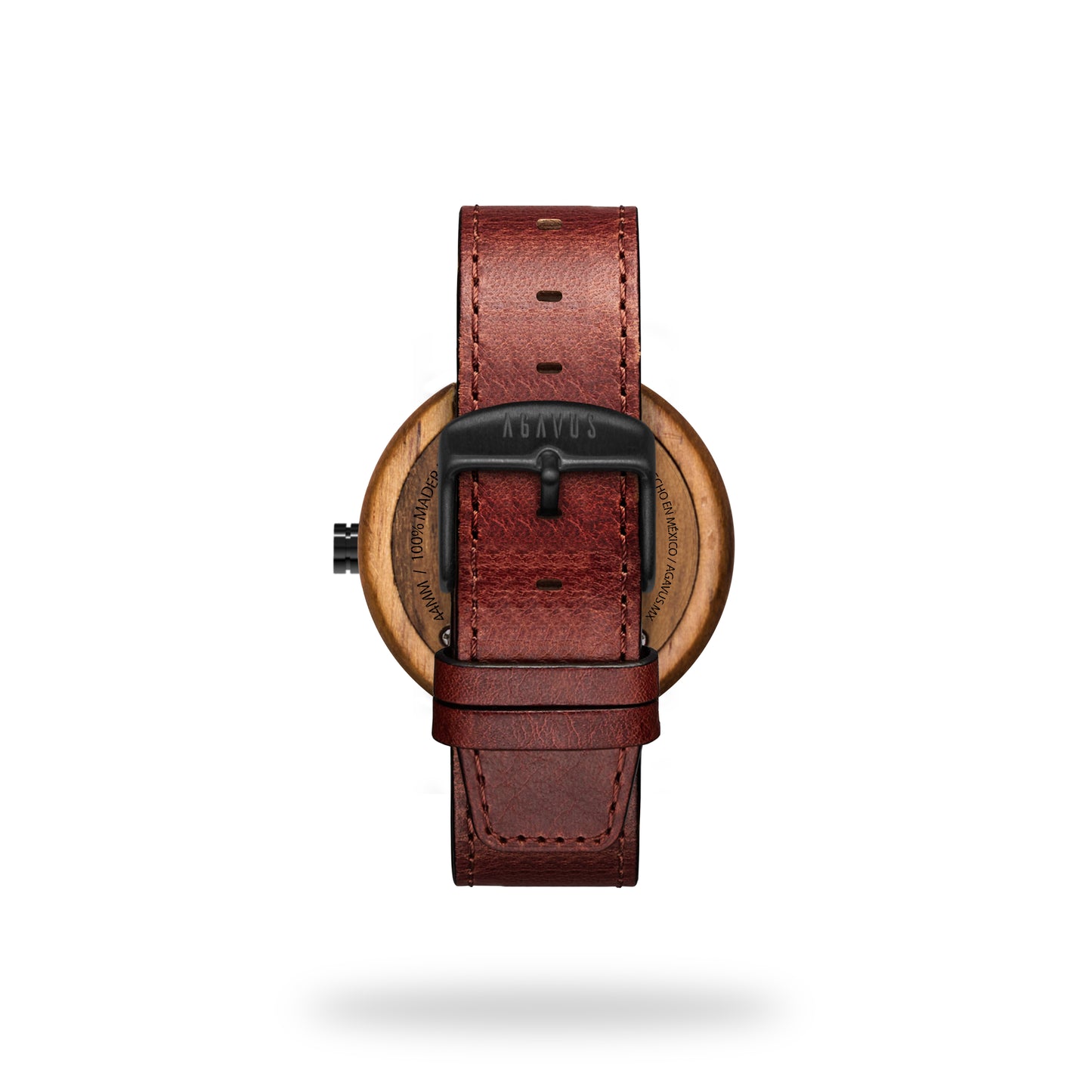 Special Edition Line 37mm - Teak