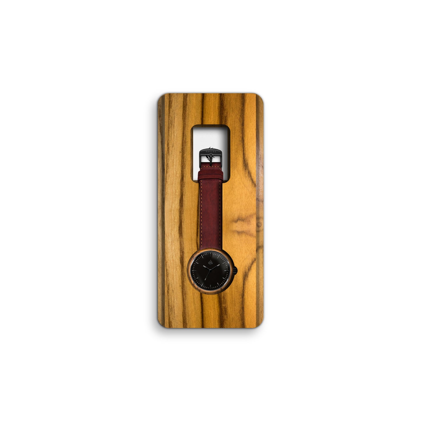 Special Edition Line 37mm - Teak