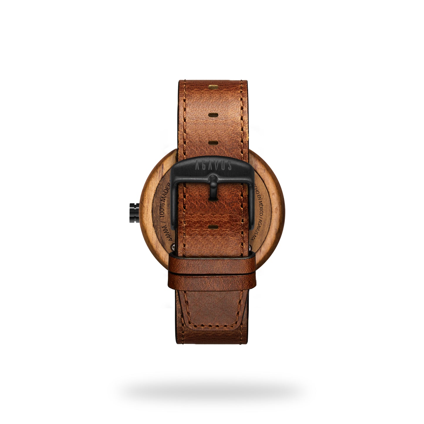 Special Edition Line 37mm - Teak