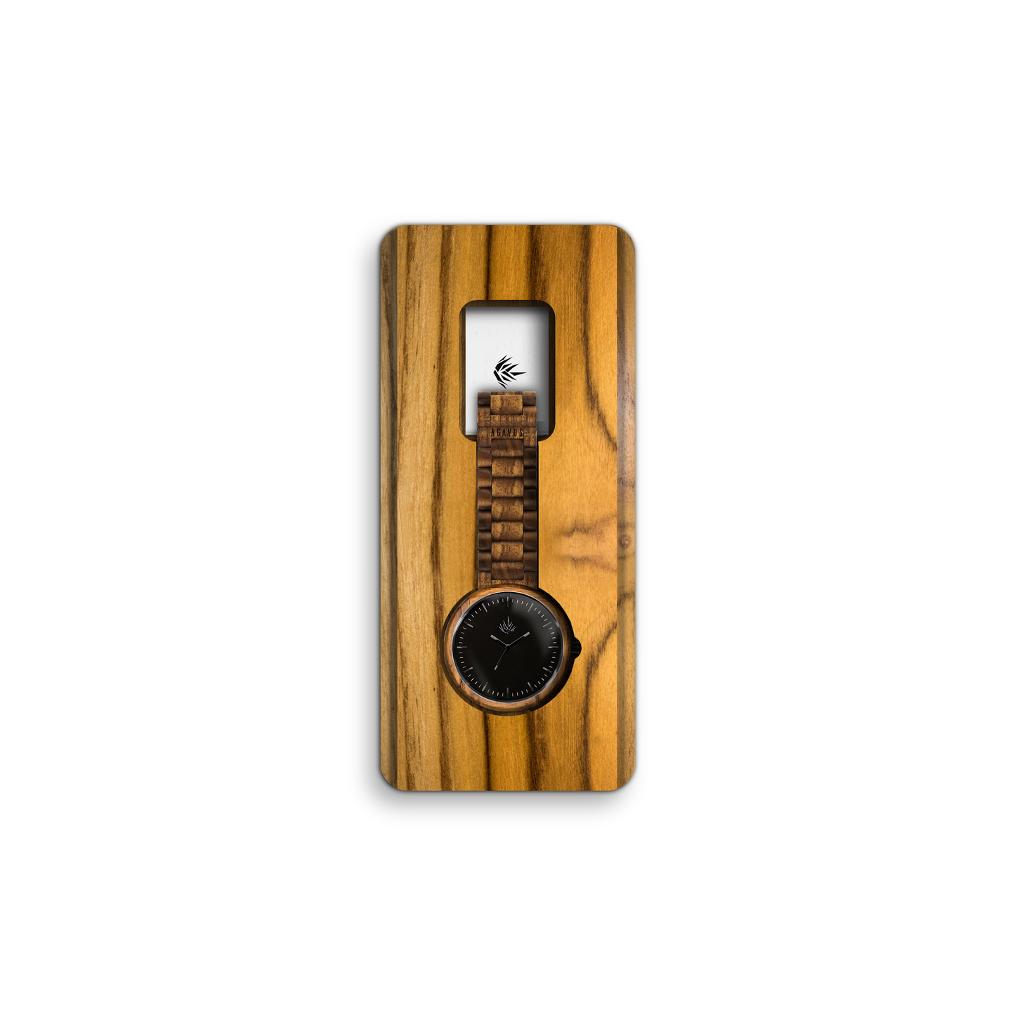 Special Edition Line 44mm - Teak