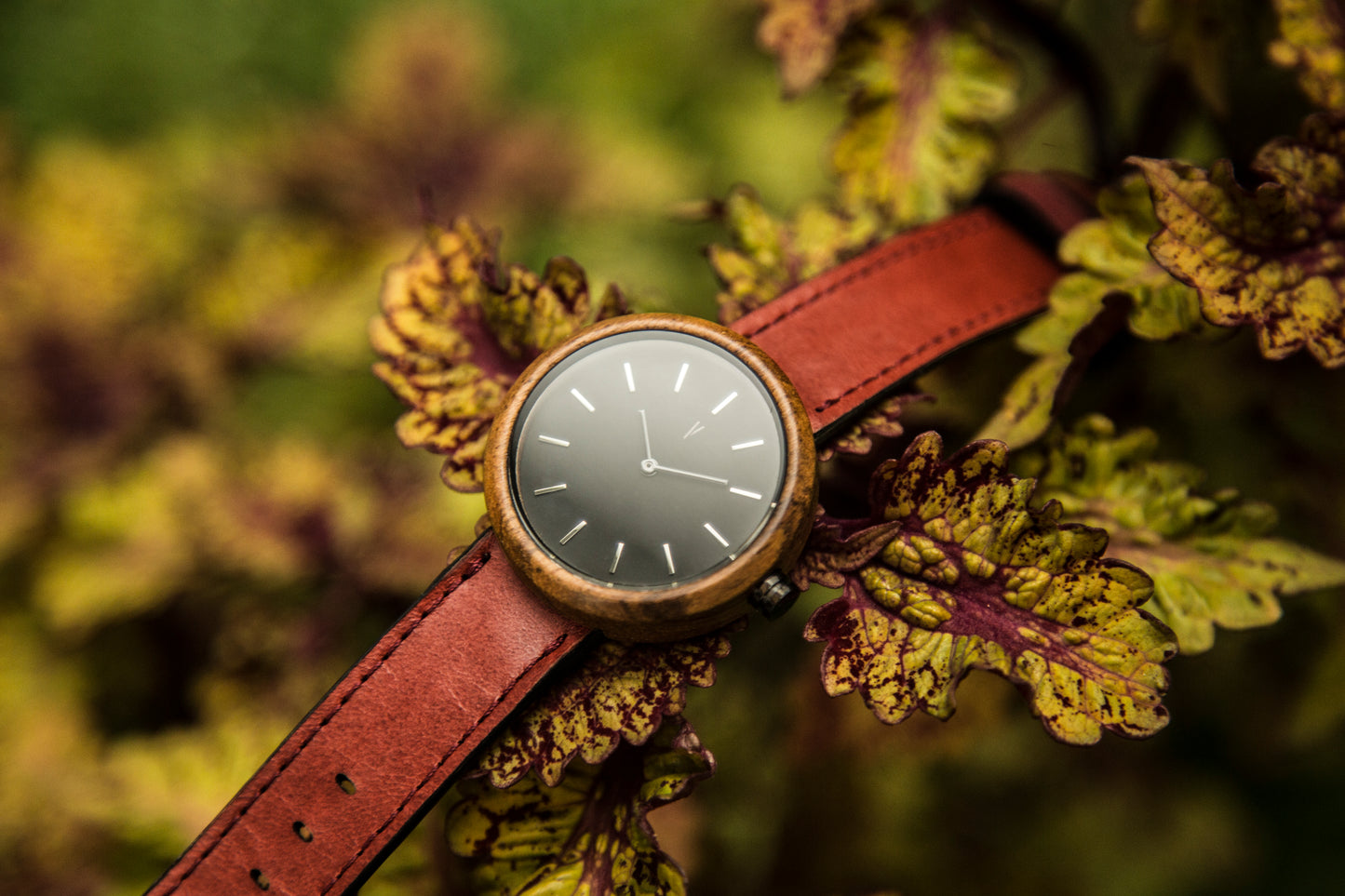 Special Edition Line 37mm - Teak