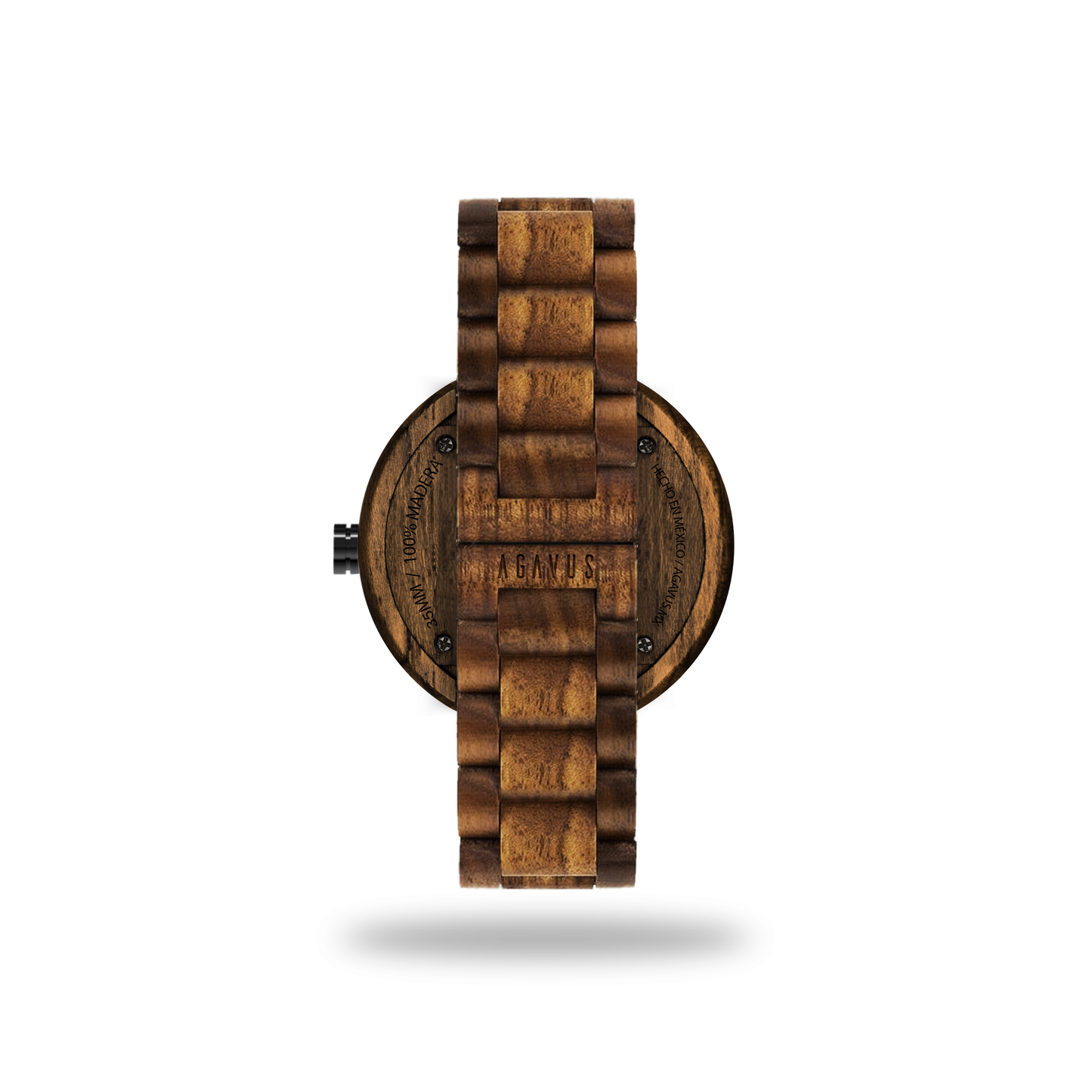 Special Edition Line 37mm - Teak