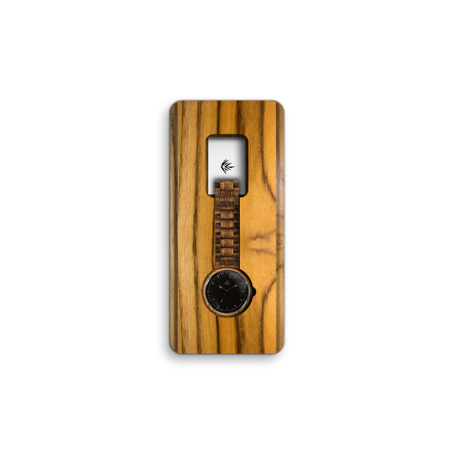 Special Edition Line 37mm - Teak