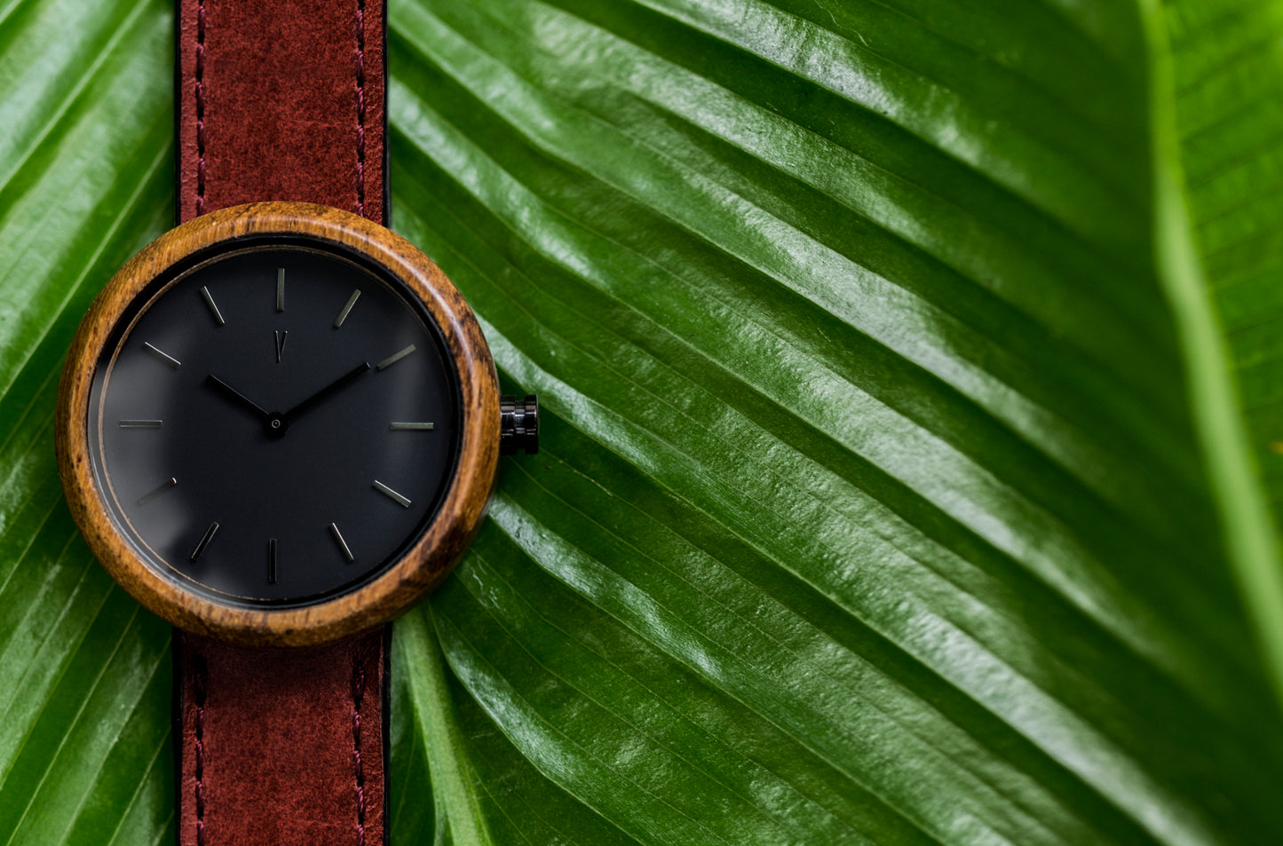 Special Edition Line 37mm - Teak