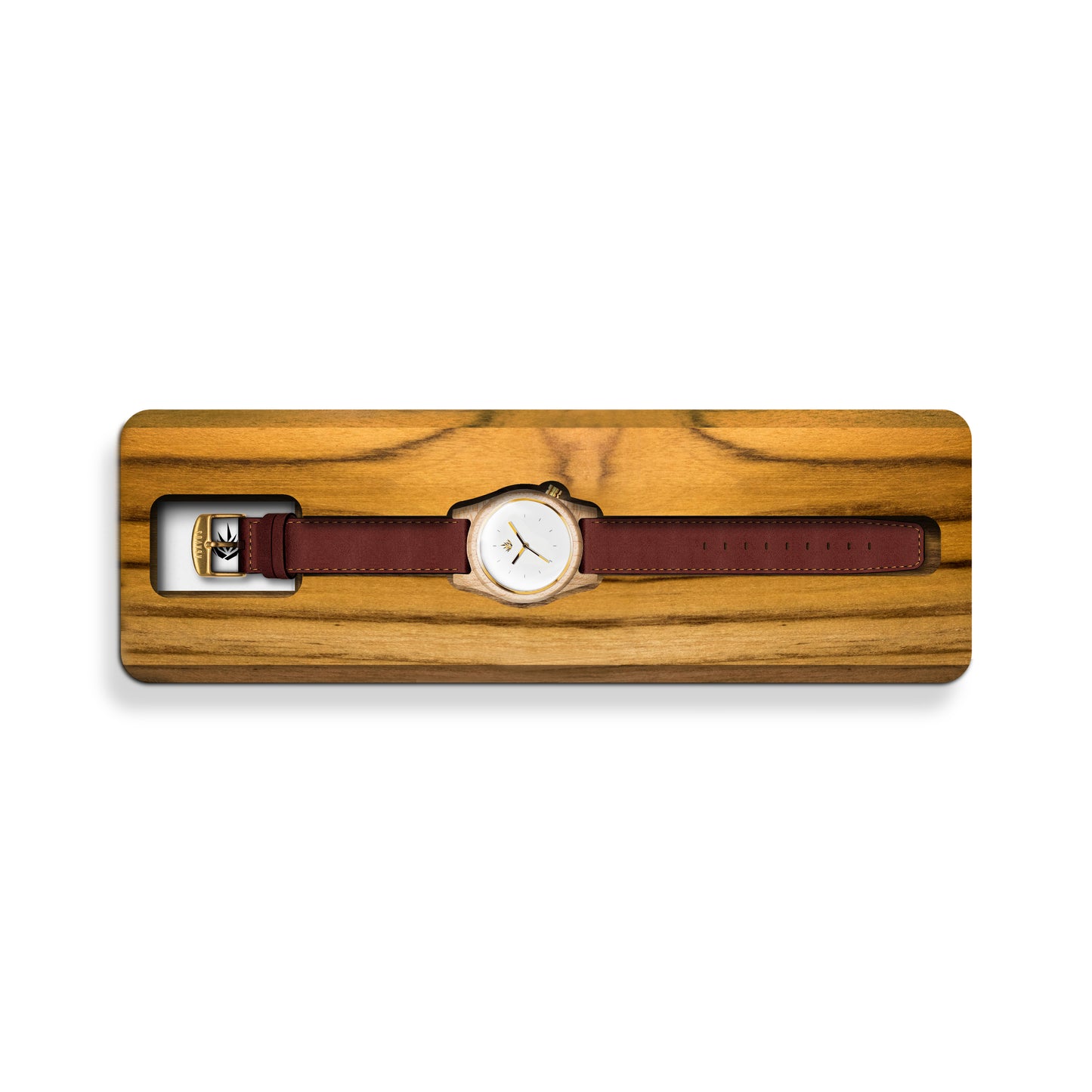 Agavia Line 37mm - Maple