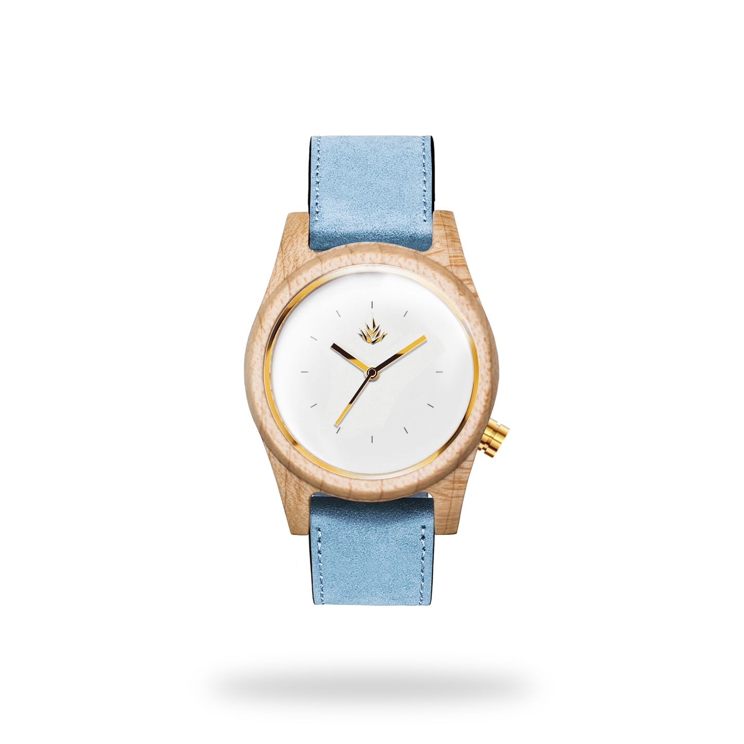 Agavia Line 37mm - Maple