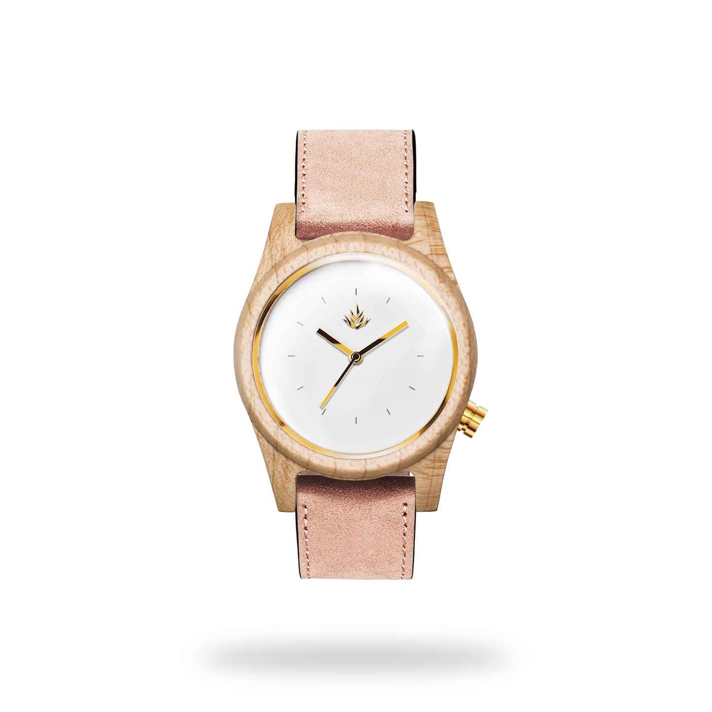 Agavia Line 37mm - Maple
