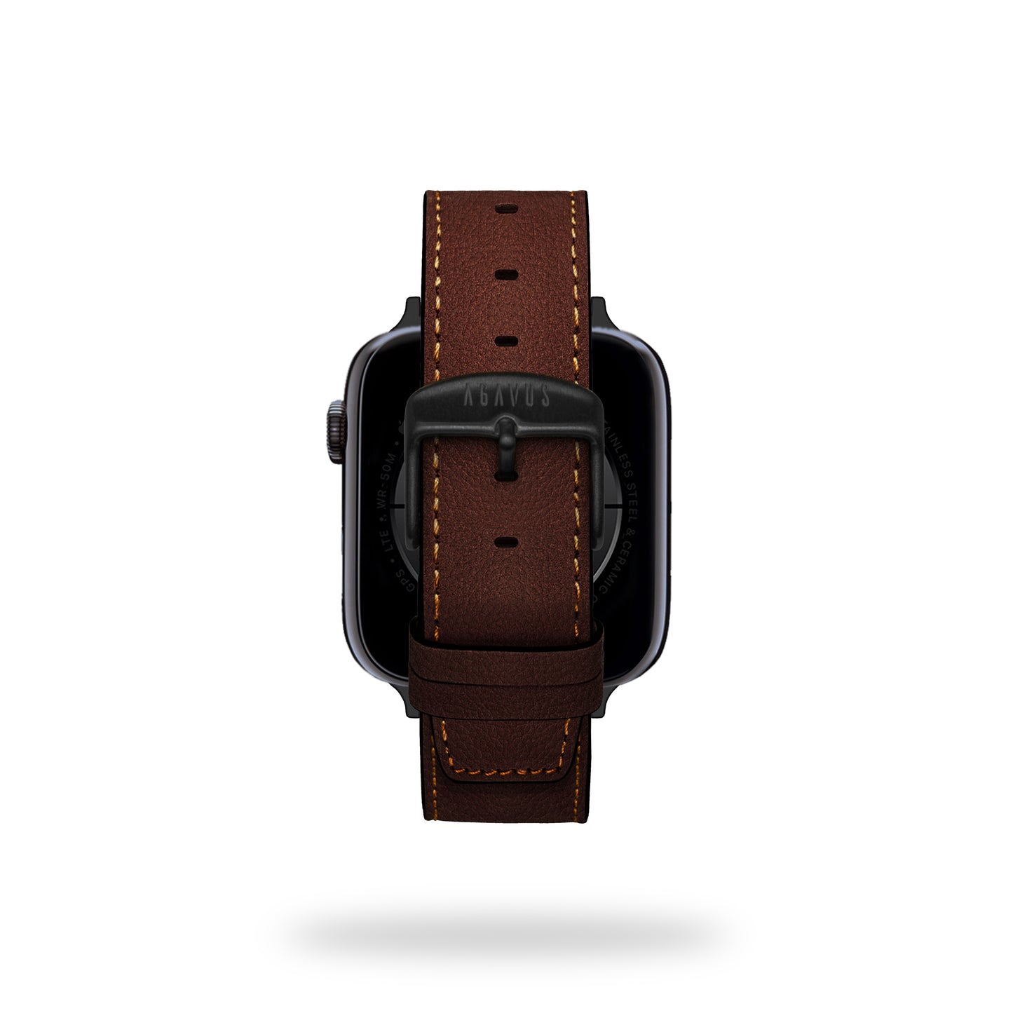 Apple Watch Band - Ebony