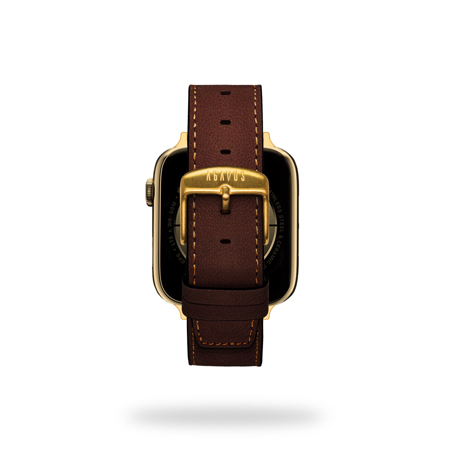 Apple Watch Band - Ebony
