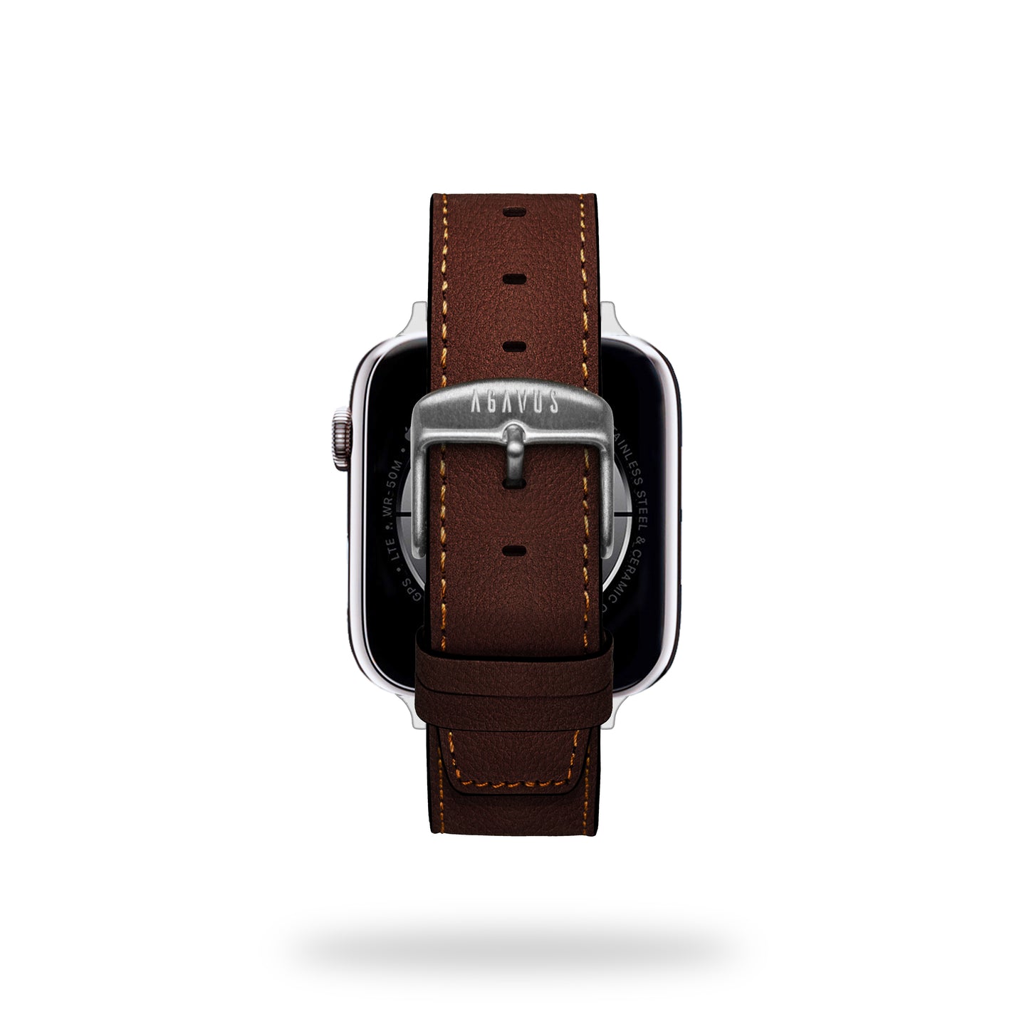 Apple Watch Band - Ebony