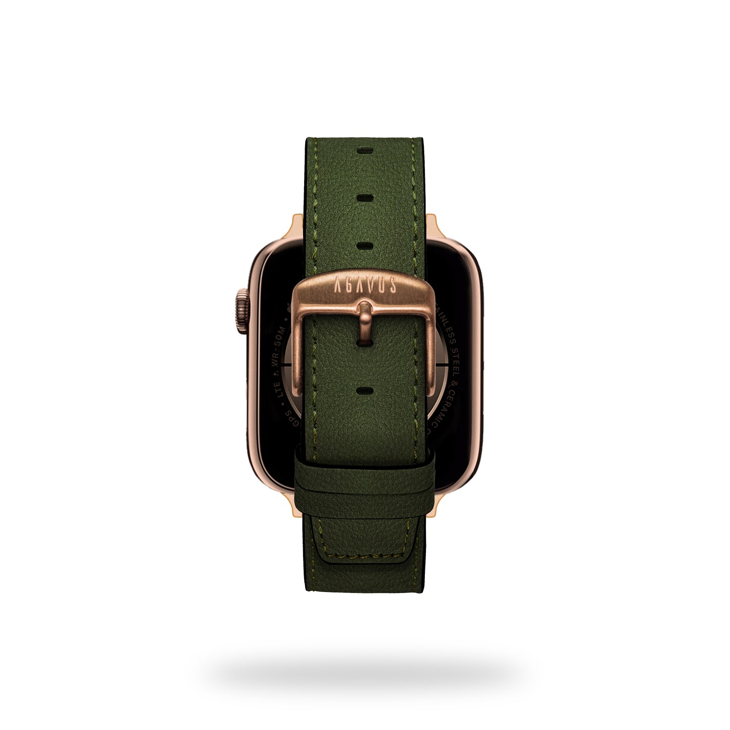 Apple Watch Band - Ebony