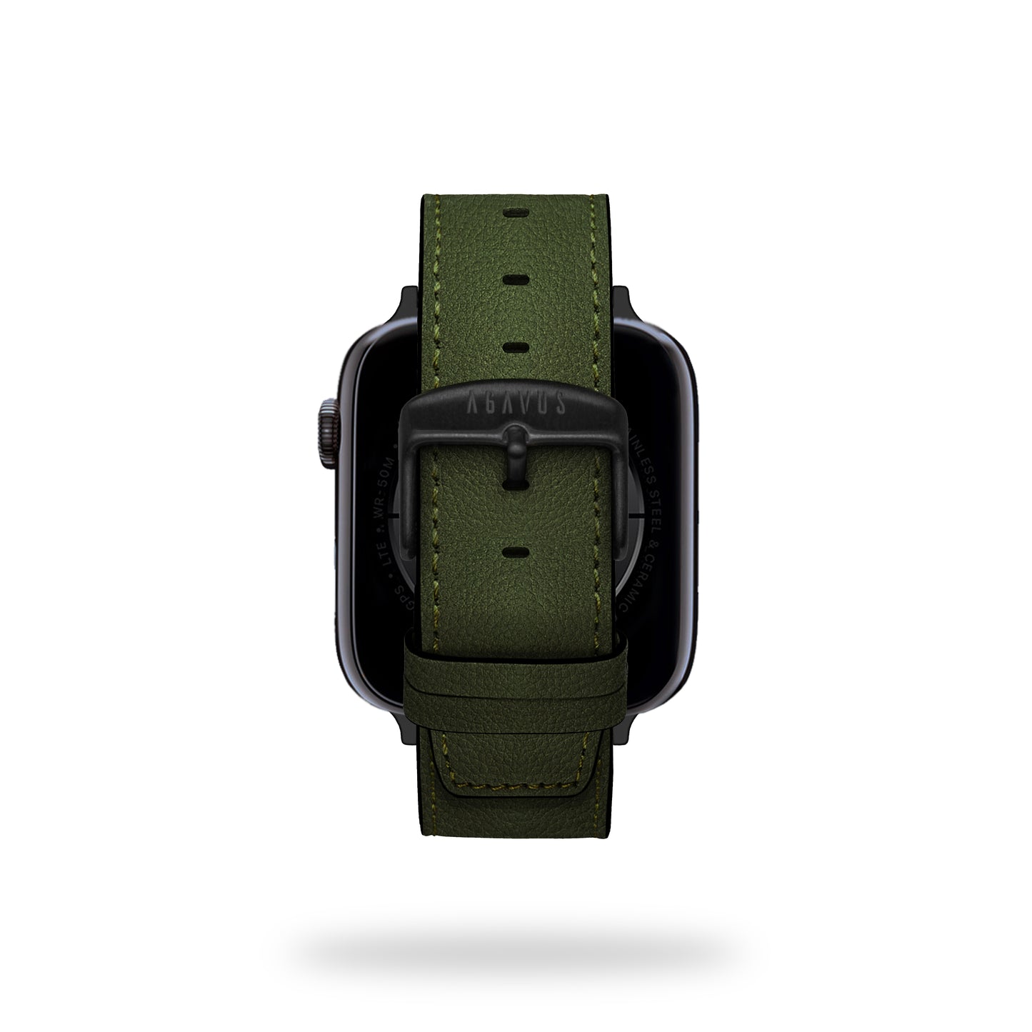 Apple Watch Band - Ebony