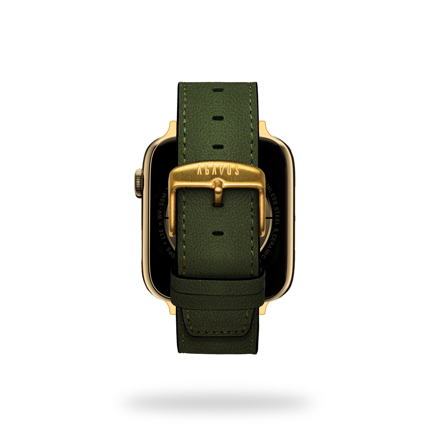 Apple Watch Band - Ebony