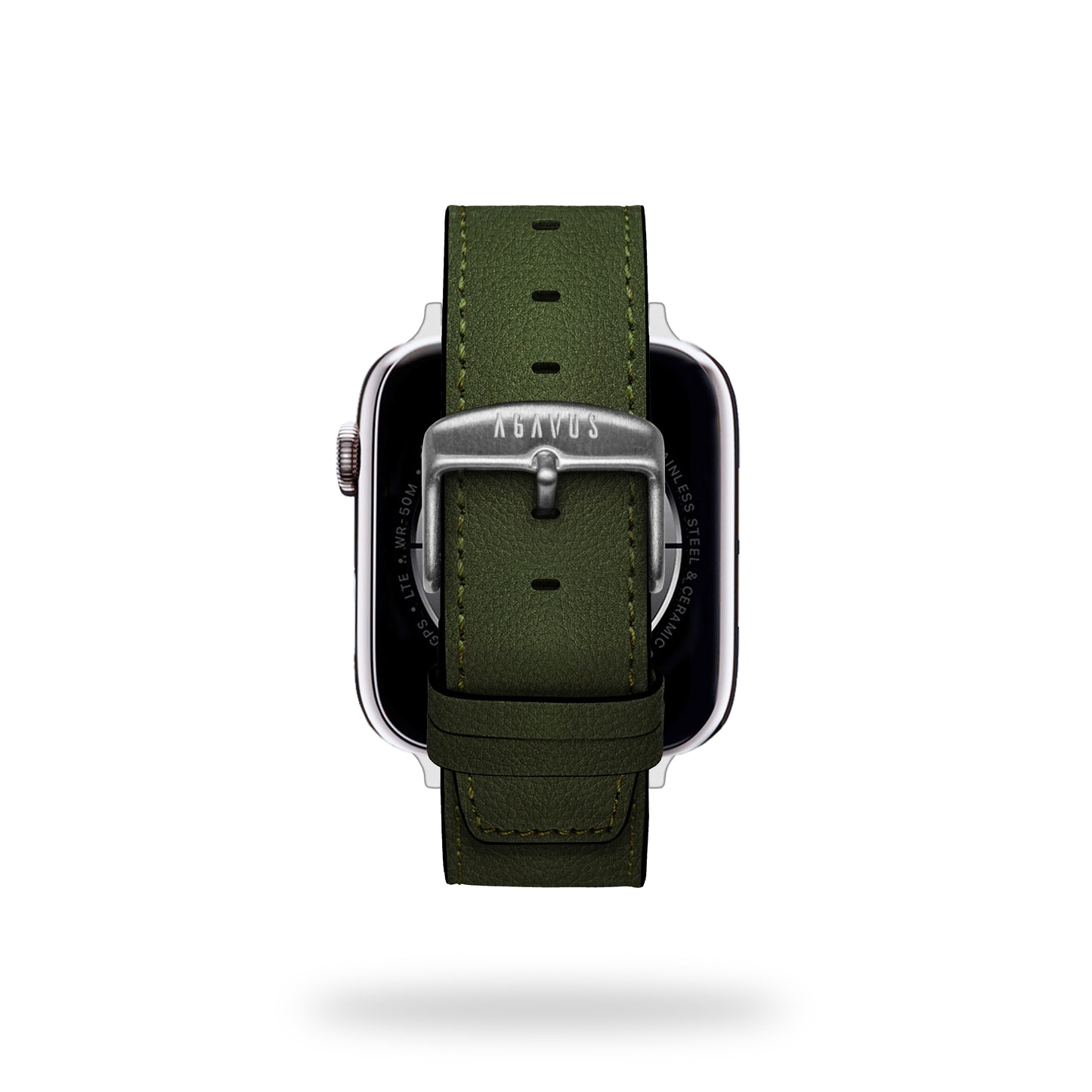 Apple Watch Band - Ebony