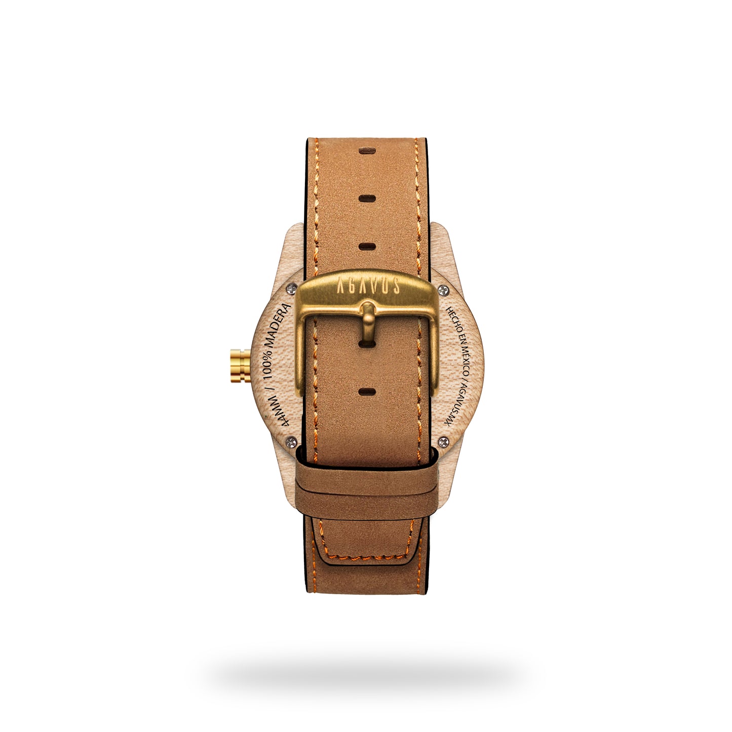Classic Line 35mm Maple - Leather