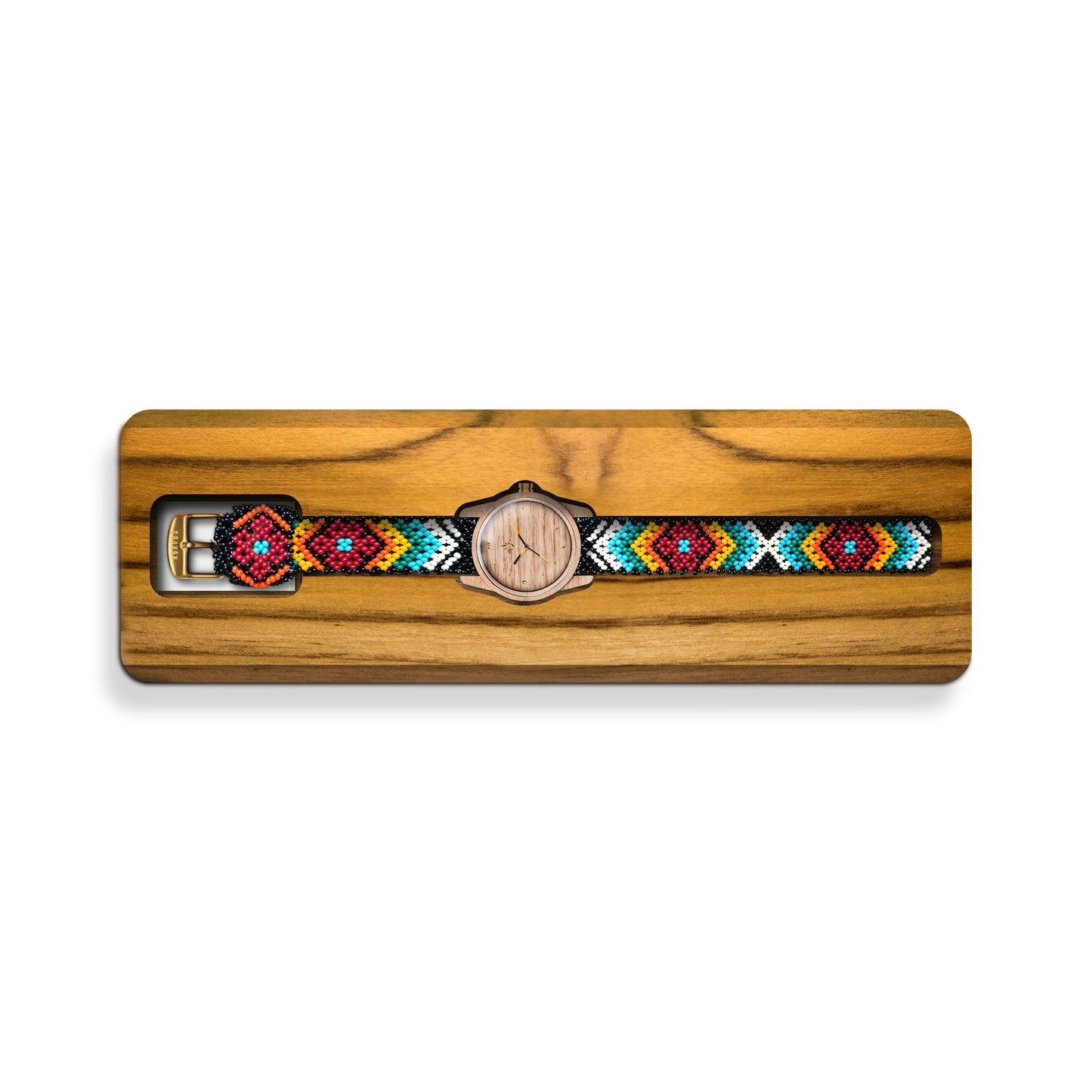 Classic Line 35mm Maple - Wixárika
