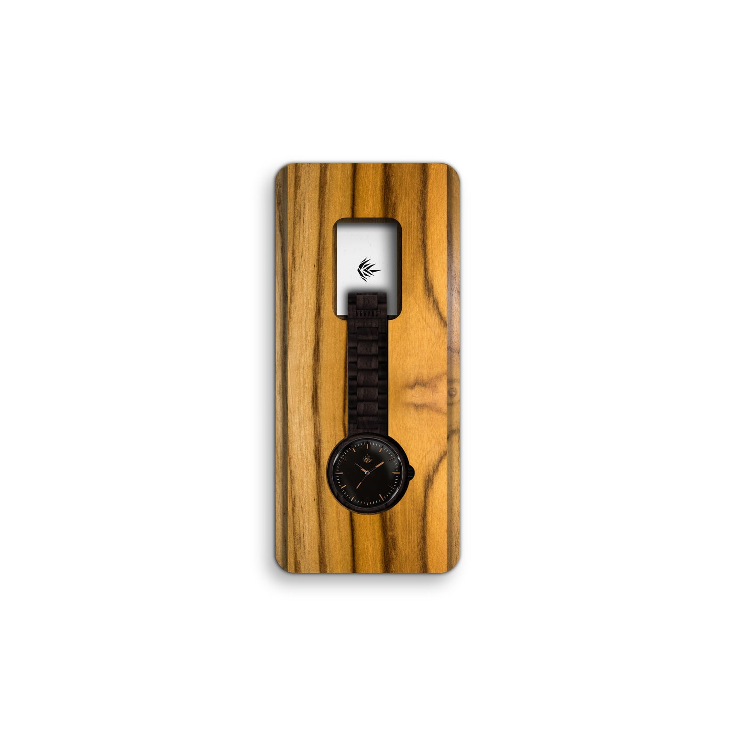 Special Edition Line 37mm - Ebony / Bronze