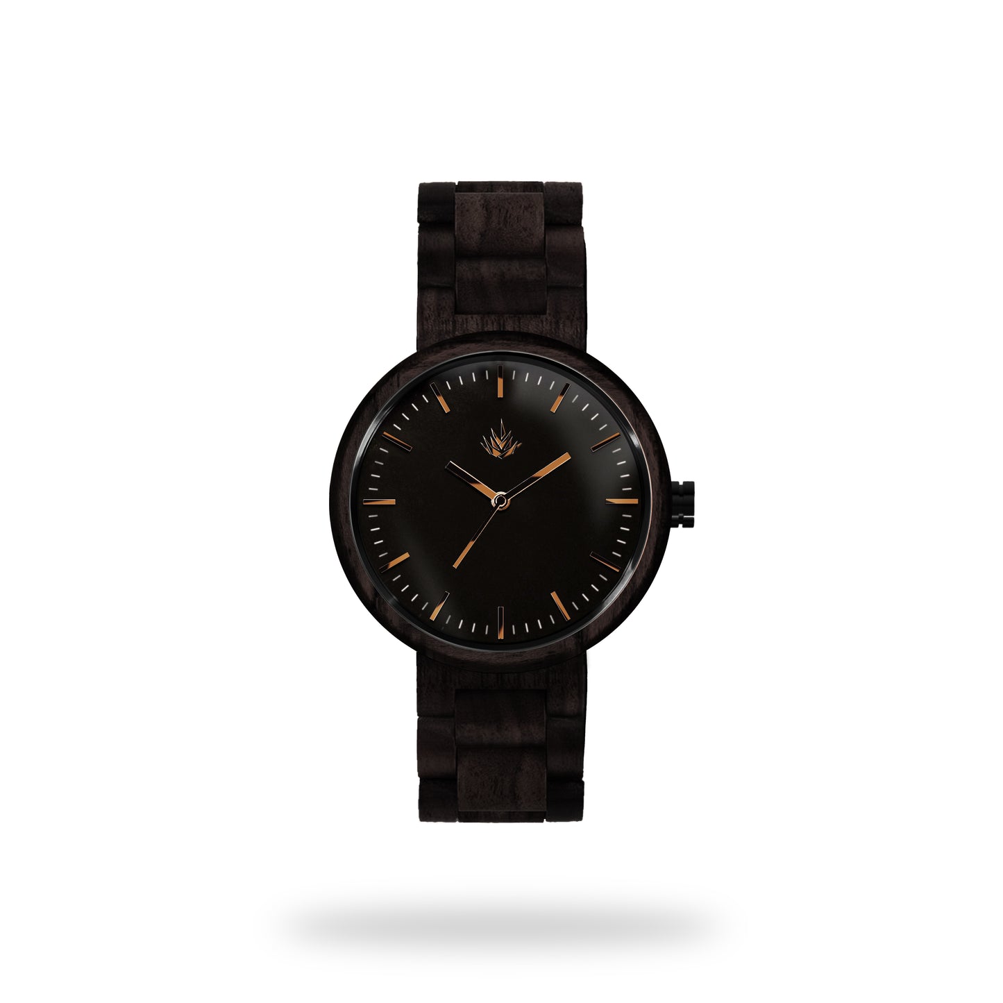 Special Edition Line 37mm - Ebony / Bronze