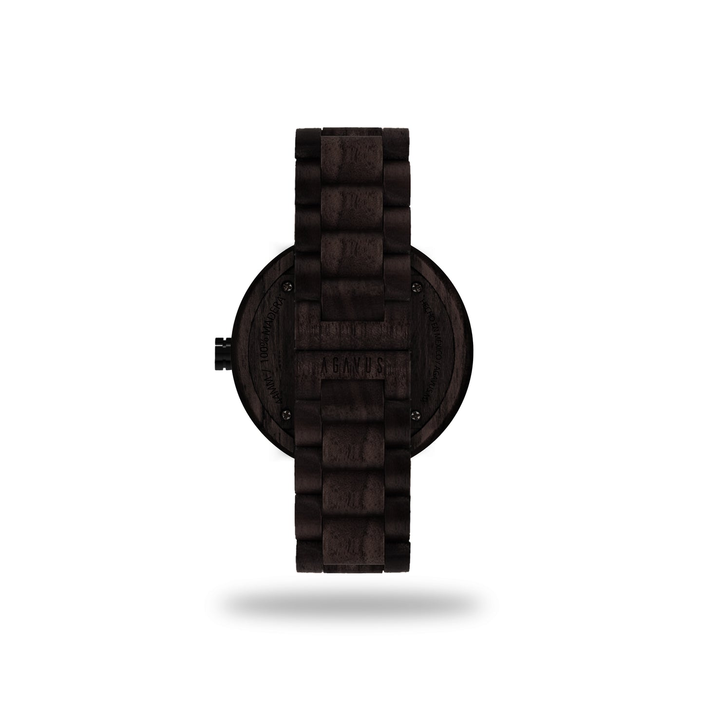 Special Edition Line 37mm - Ebony / Bronze