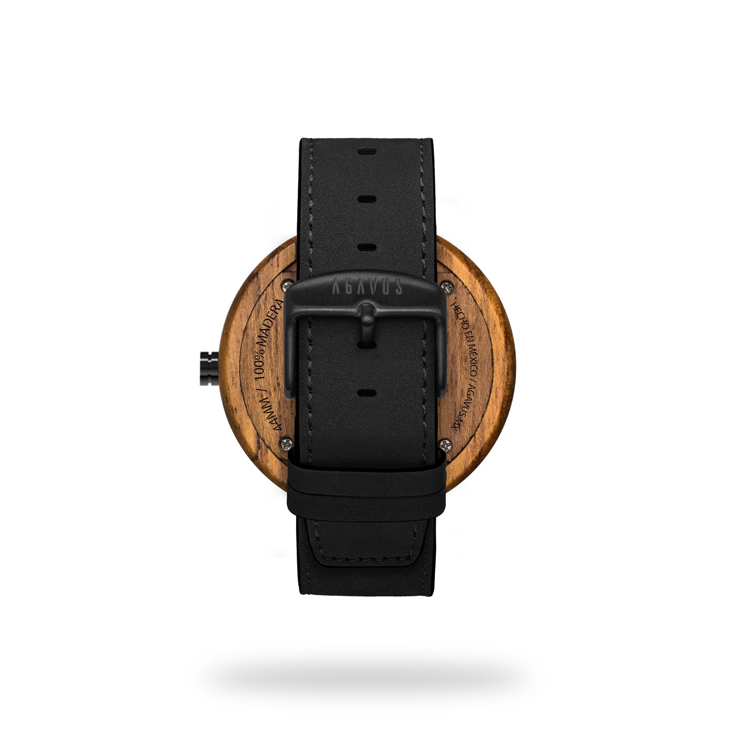 Special Edition Line 44mm - Teak