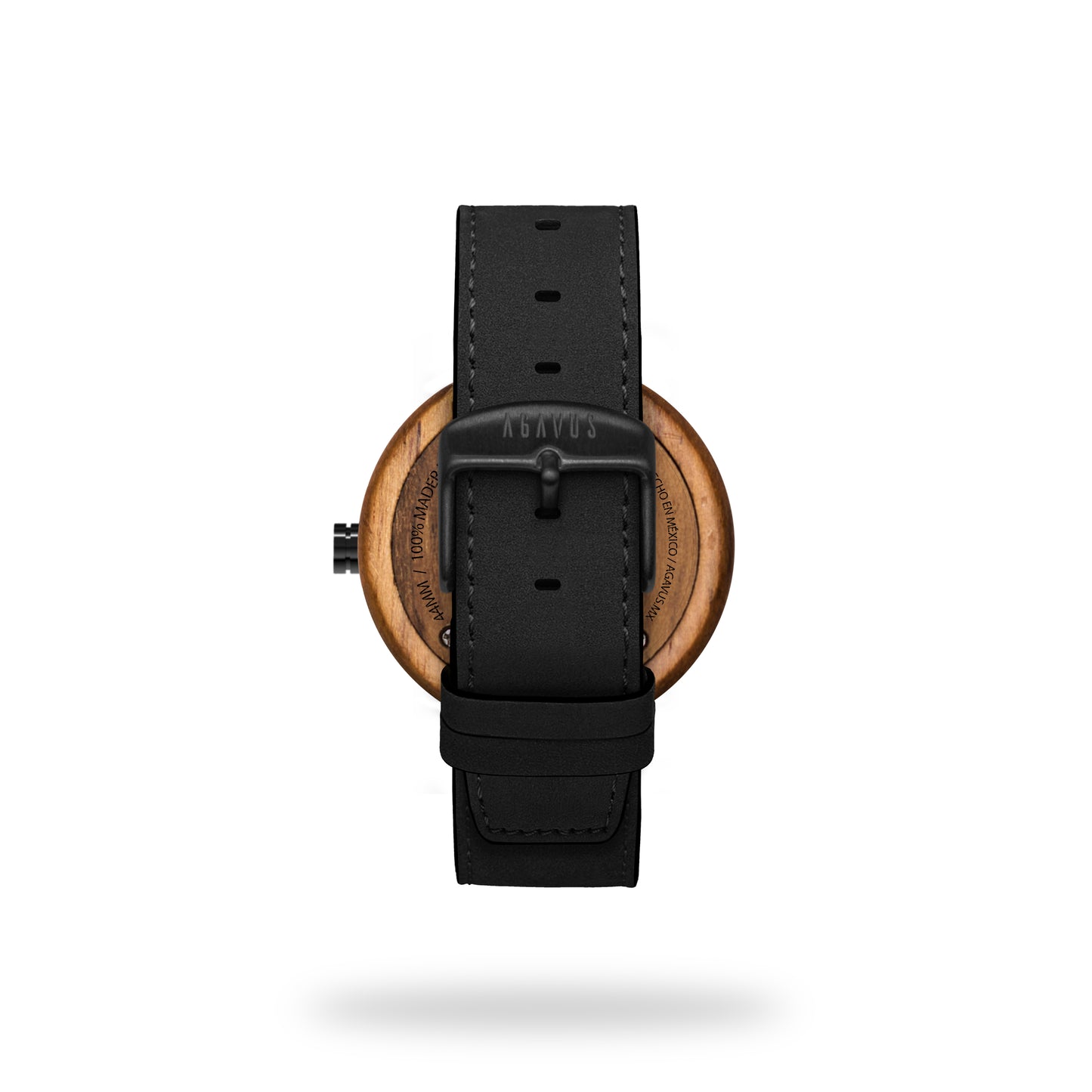 Special Edition Line 37mm - Teak