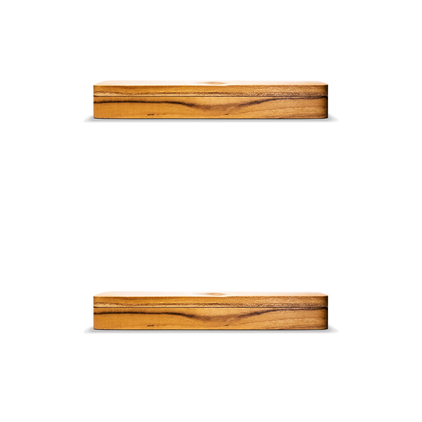 Pareja de Agavus | Edición Especial | 37mm y 44mm | Teca