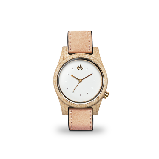 Línea Agavia | 37mm | Maple