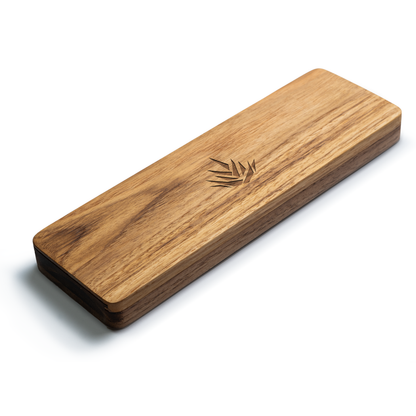 Línea Agavia | 37mm | Caoba