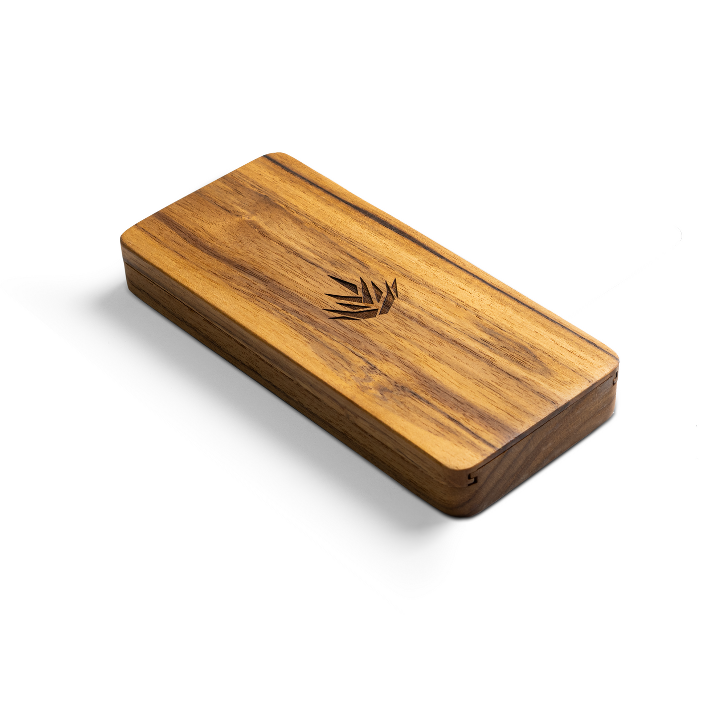 Línea Edición Especial | 37mm | Ébano | Bronce