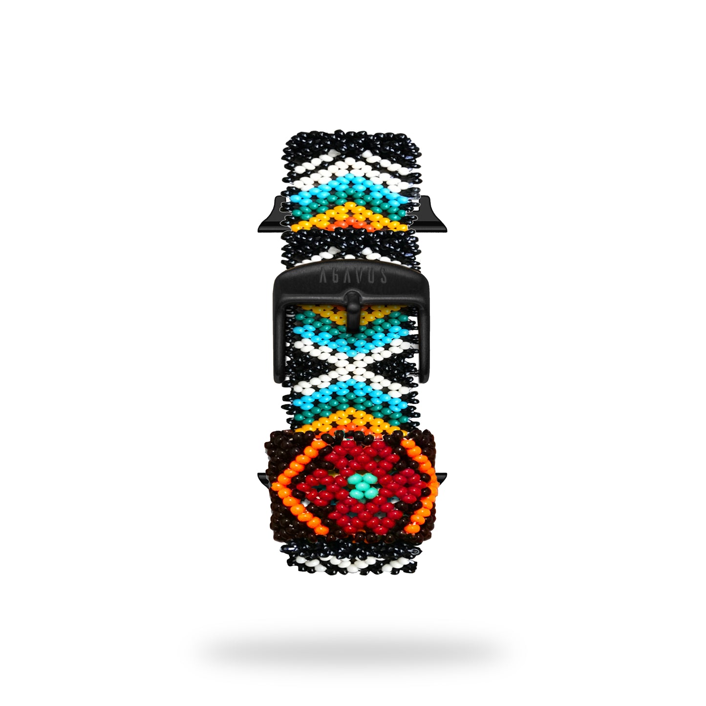 Correa Apple Watch - Wixárika 1