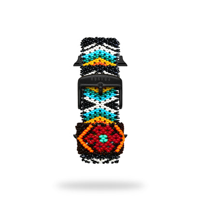 Apple Watch Band - Ebony