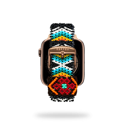 Correa Apple Watch - Wixárika 1