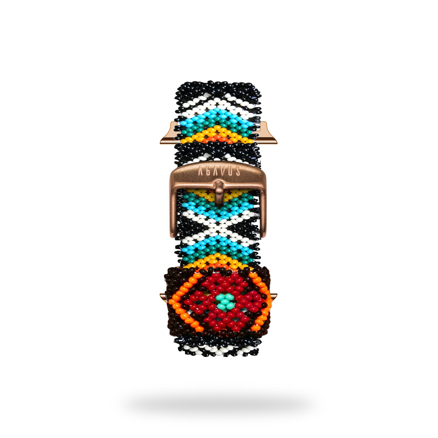 Apple Watch Band - Ebony