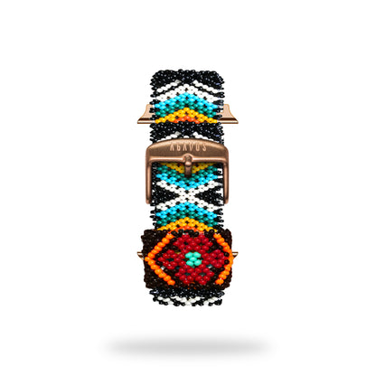 Apple Watch Band - Ebony