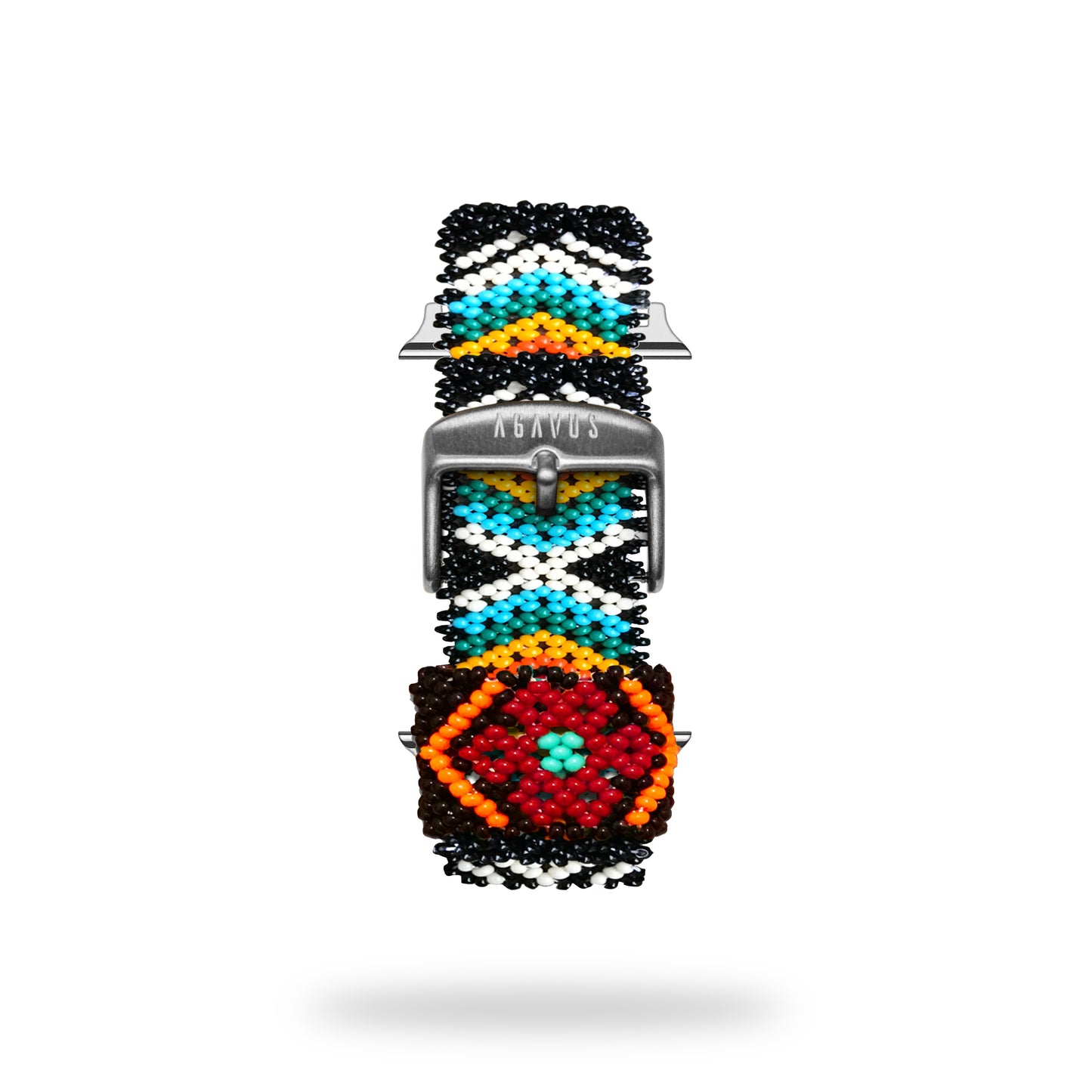 Apple Watch Band - Ebony