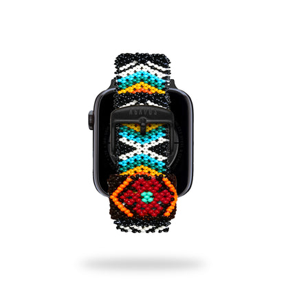 Correa Apple Watch - Wixárika 1