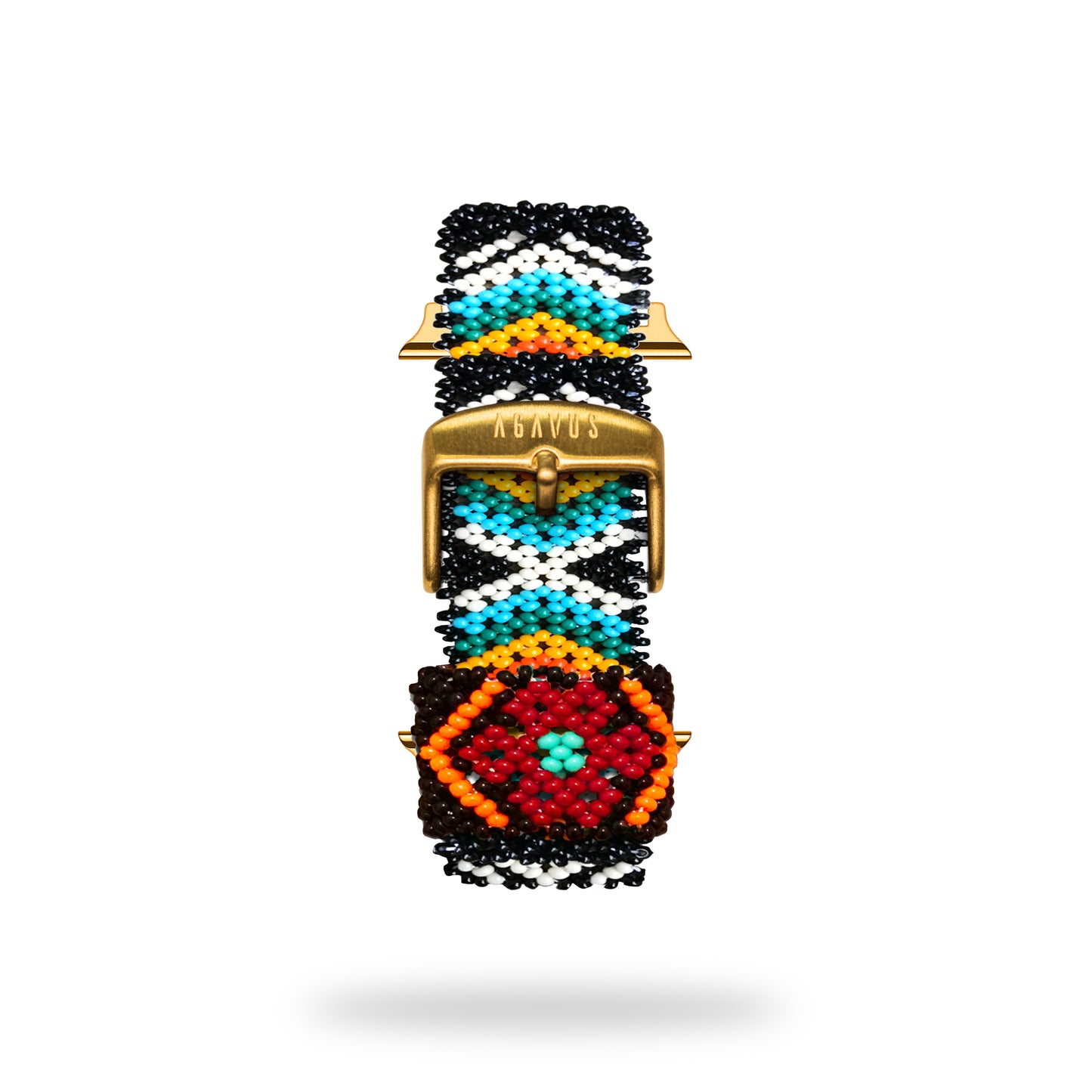 Apple Watch Band - Ebony