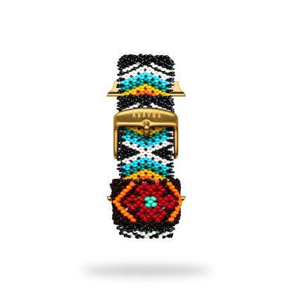 Apple Watch Band - Ebony