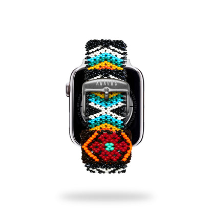 Correa Apple Watch - Wixárika 1