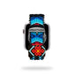 Apple Watch Band - Ebony
