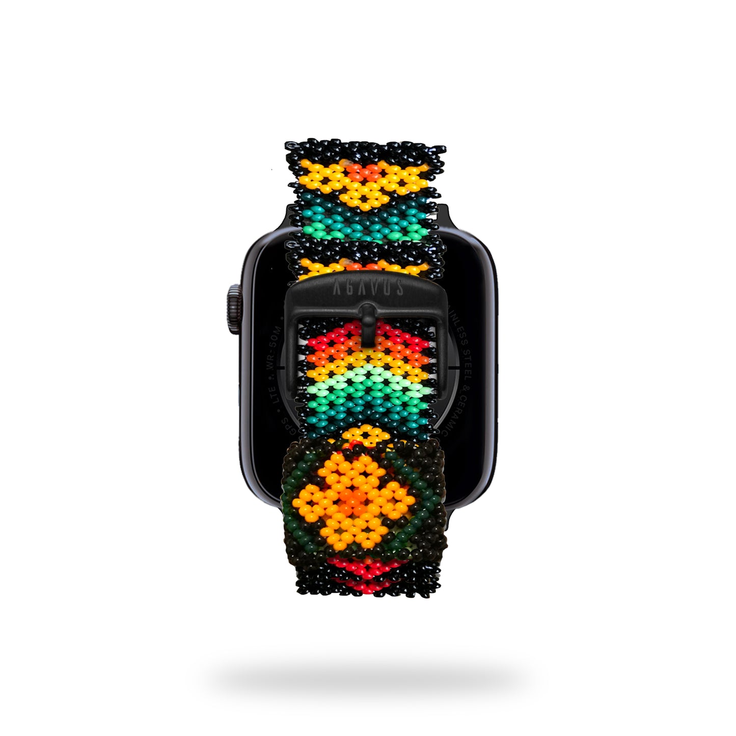 Apple Watch Band - Ebony