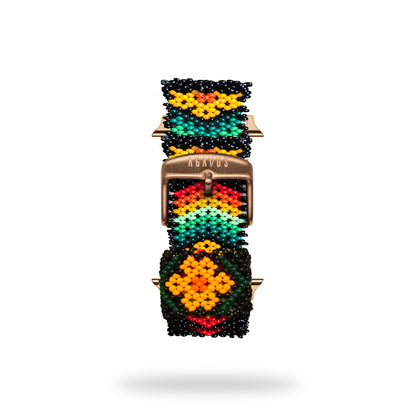 Apple Watch Band - Ebony