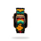 Apple Watch Band - Ebony