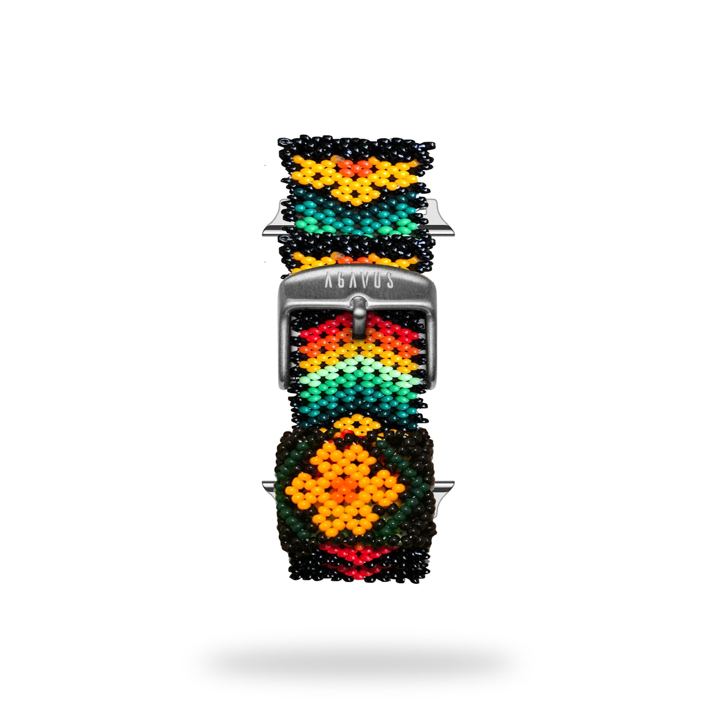 Apple Watch Band - Ebony