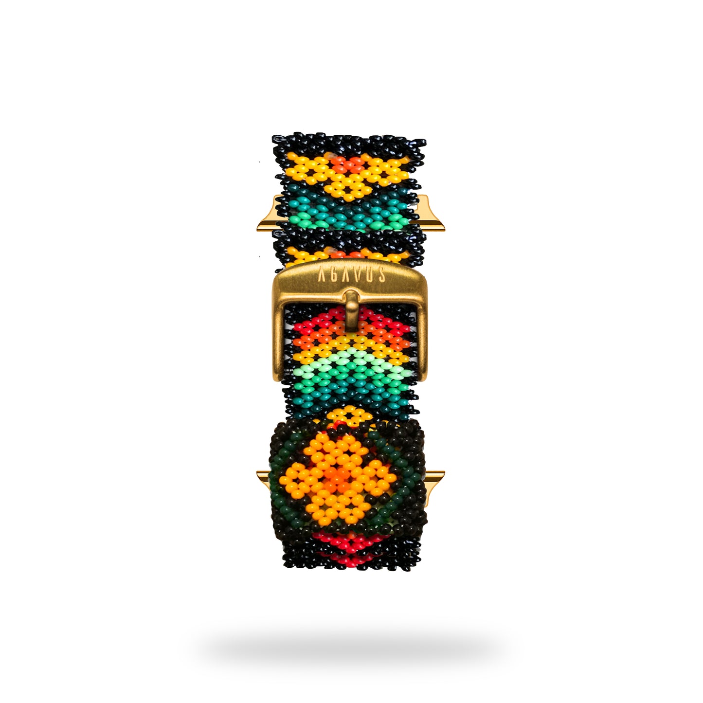 Correa Apple Watch - Wixárika 3