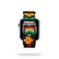 Apple Watch Band - Ebony