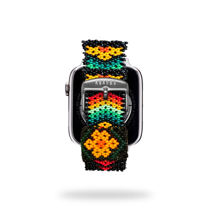 Apple Watch Band - Ebony