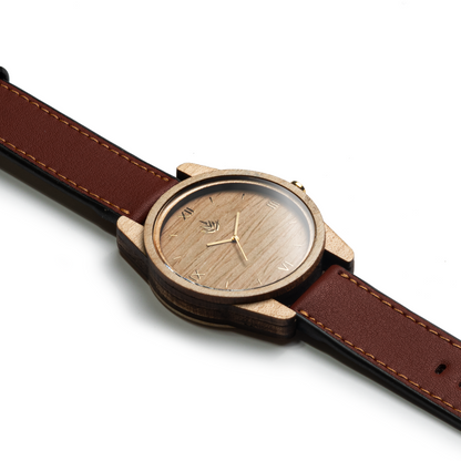 Línea Clásica | 44mm | Maple