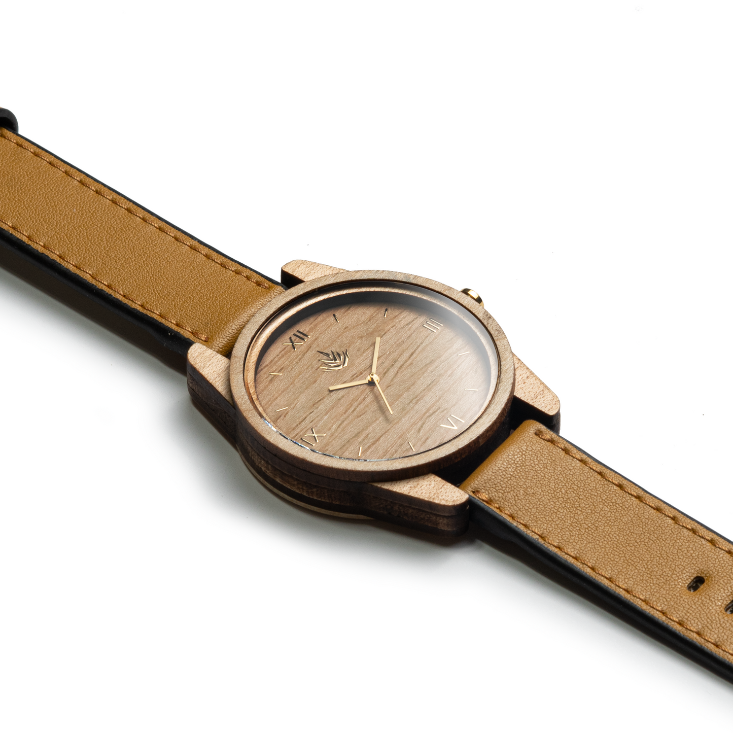 Línea Clásica | 44mm | Maple