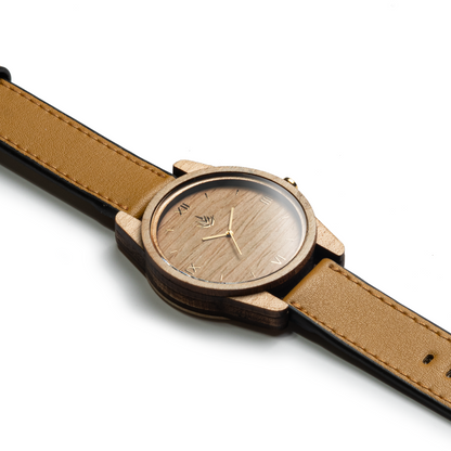 Línea Clásica | 44mm | Maple